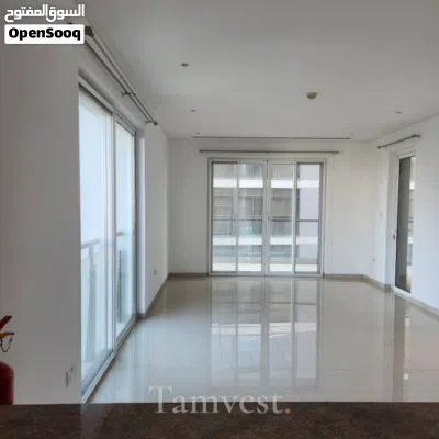 Unfurnished 1-Bedroom Apartment for Rent in Marsa, Al Mouj 4