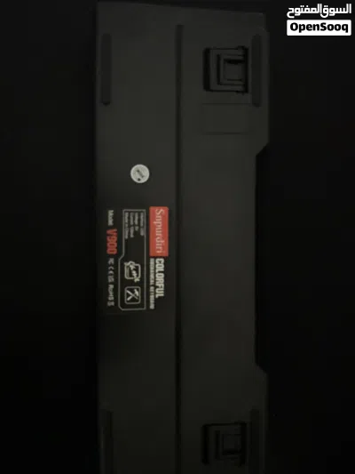 Gaming keyboard 2