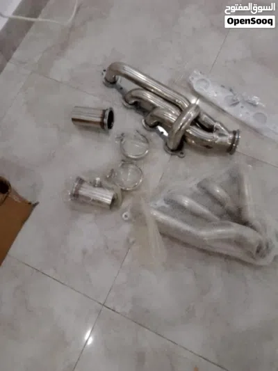 للبيع قزوز يركب علا مكاين ls فقط ls موديل 2000 وفوق 3