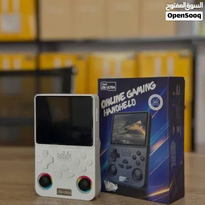 J36 Ultra Gaming 3