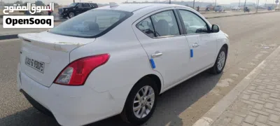 نیسان ئەوانەی تر 2