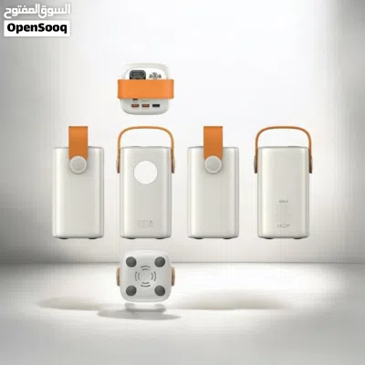 Pawr bank 60000 mah 100W 2