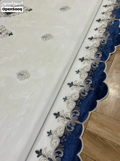 استاره سيدره عرض 2متر 2