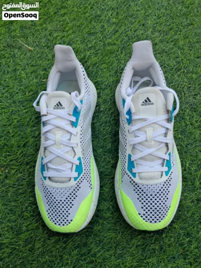 Adidas Original Shoes 2