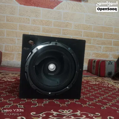سيستم مع سماعه للبيع 3