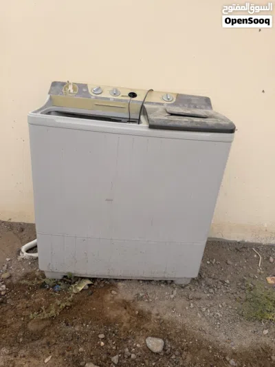 بانسونيك 15 كيلو شغاله 2