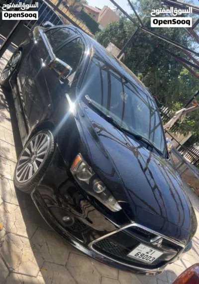 Mitsubishi Lancer Standard 3