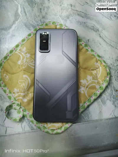جهاز العاب GT30 PRO معرف لا يعرف 3