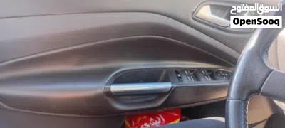 Ford Escape SE 4