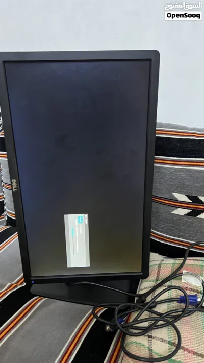 شاشة Dell P2212H 2