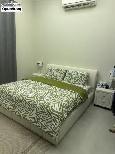 Bed room king 4