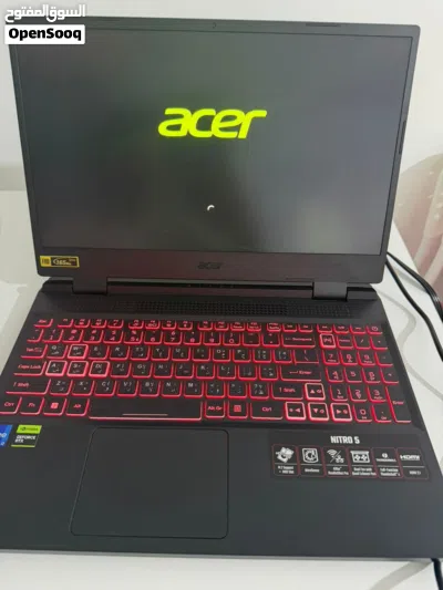 Acer nitro 5 3