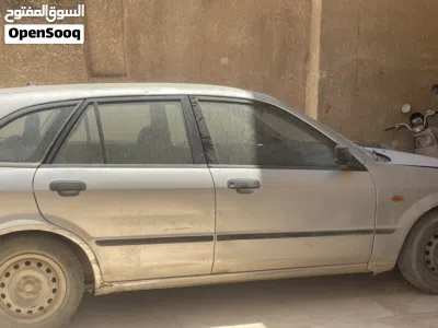Mazda Other 3