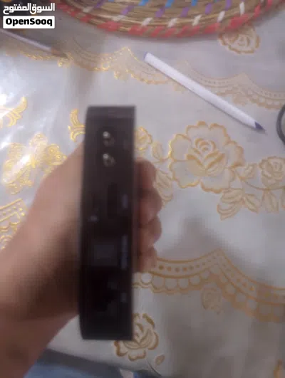 عرض خاص فاخر من الاخر جهاز apple tv model A1469 الاصلي 100٪ الحق قبل لايفوتك العرض والسعر لن يتكرر 4