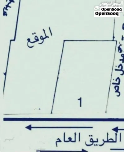 700متر مربع على الطريق الرئيسي لمدخل السقائف بعد مشفى غريان 3
