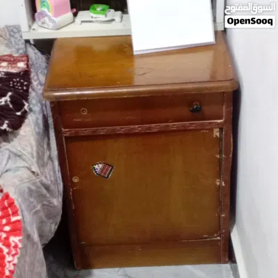 غرفة نوم سعرها 115الف 3