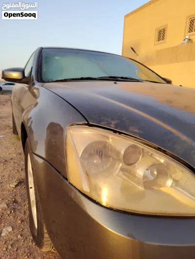 نيسان التيما SL 3