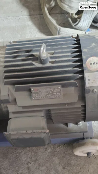 مكبس جديد مكابس علف حيوانات كبس الاعلاف اغنام و غيرة حجم كبير 25 حصان Sheep feed production press 3
