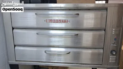 New bludget and morti forni gas oven 2