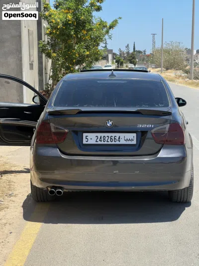 BMW 3 Series 328 3