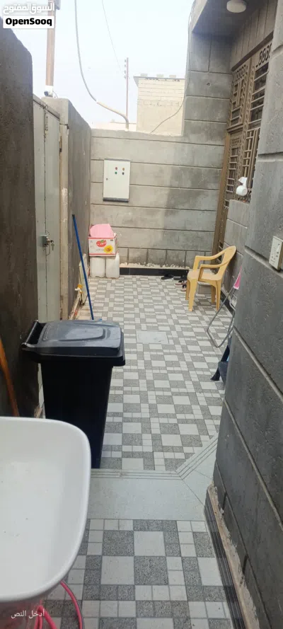 بيت ركن طابو صرف زراعي 4