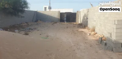 قطعة أرض للايجار 3