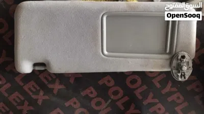 قطع كامري 3