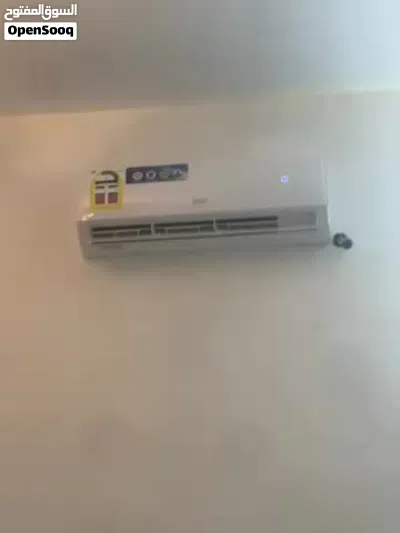 مكيف طن ونص استخدام شهر 2