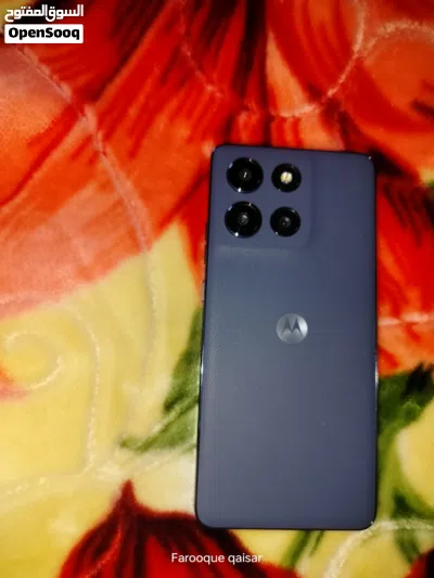 Motorola g 86 power 2