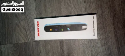 ai translation scanner pen with wifi and Bluetooth 2