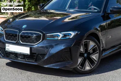 BMW 3 Series i3 eDrive 3