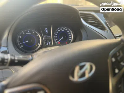 Hyundai Azera Standard 4