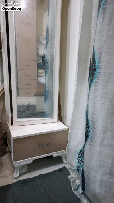 غرفه نوم تركيه نوعية جيدة بعدهه جديده 2