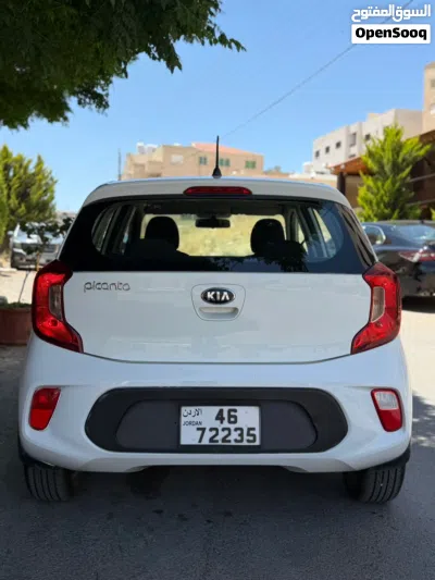 Kia Picanto EX 3