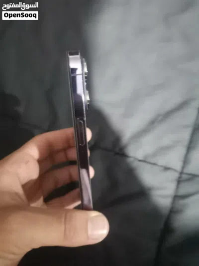ايقون 14 pro max للبيع او للبدل 4