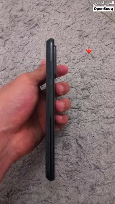 ريدمي نوت 8 للبيع جهاز نظيف 3
