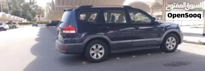 كيا موهافي EX 2