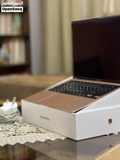 MacBook Air 2020 4