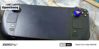 ستيم ديك مستعمل 4