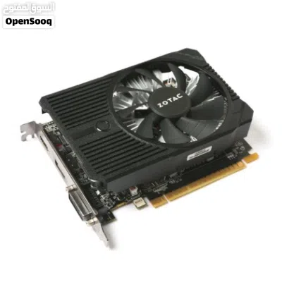ZOTAC GEFORCE GTX 1050 TI 4gb 2