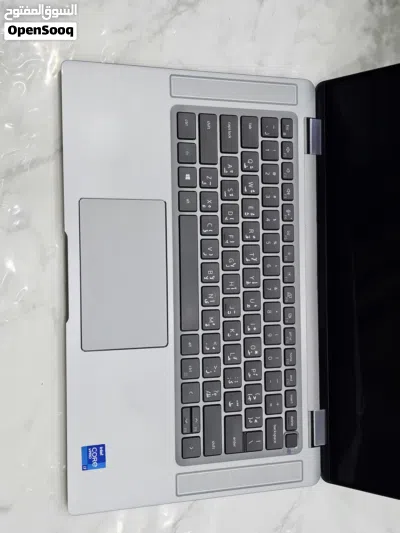 DELL LATITUDE 9520 CORE I7 PROCESSOR 11TH GENERATION 16GB RAM 256GB SSD TOUCH SCREEN 3