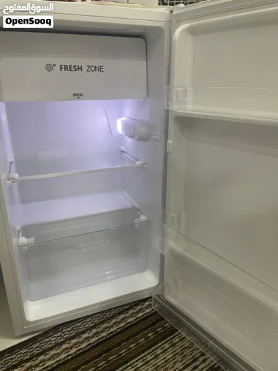 KELON REFRIGERATOR 120 Ltr 4