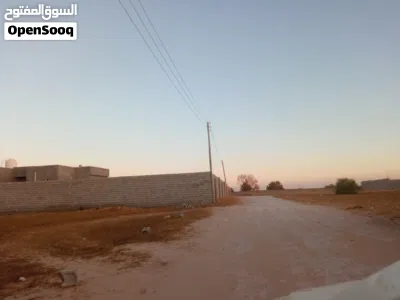 قطعة ارض للبيع 2000متر 3