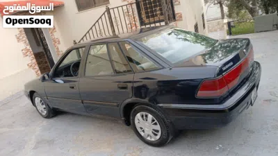دايو اسبيرو 3
