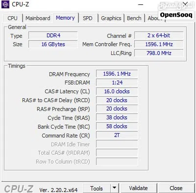 للبيع PC Gaming كامل بحالة ممتازه 4