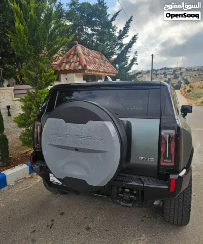 GMC Hummer EV 3 2