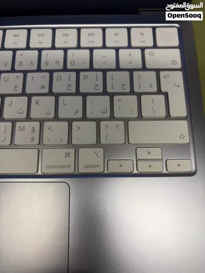 Macbook neo 3