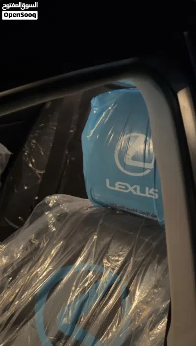 Lexus IS IS 300 Sport 3