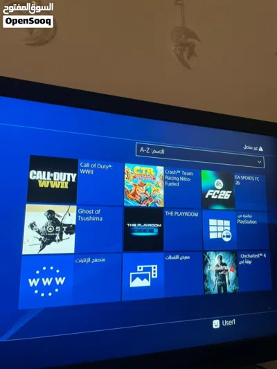 بلايستيشن 4فات مهكر 2