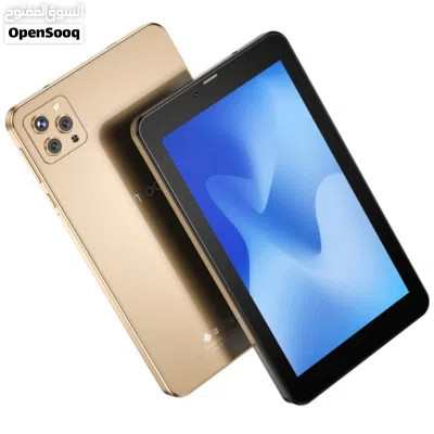 العرض الاقتصادي المتكامل! تاب Modio M797 (مساحة 256GB / رام 6GB) مع كيبورد وماوس من RT Mobile 3